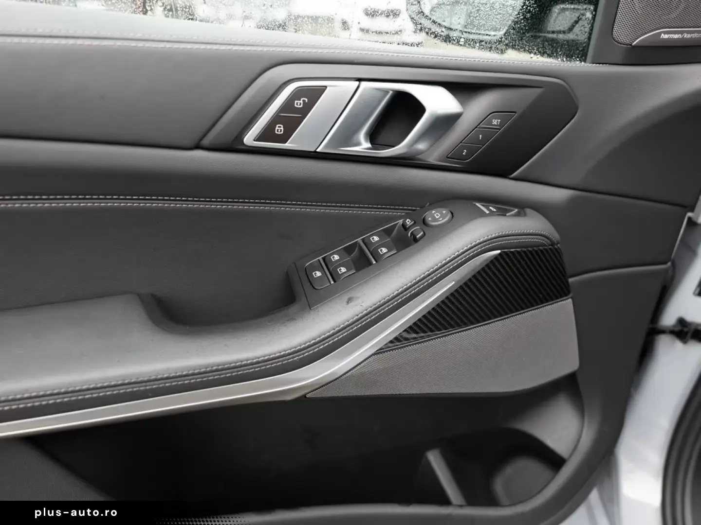 BMW X5 xDrive 30d M-Sport Pro 360