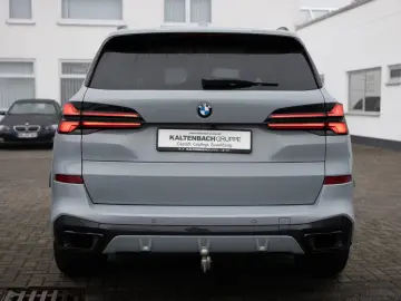 BMW X5 xDrive 30d M-Sport Pro 360