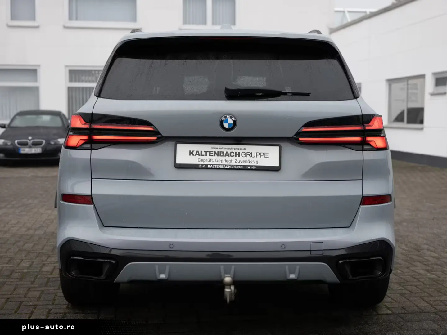BMW X5 xDrive 30d M-Sport Pro 360