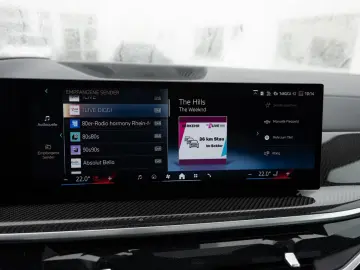 BMW X5 xDrive 30d M-Sport Pro 360