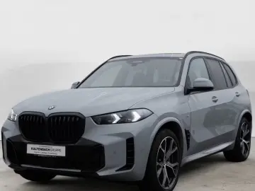 BMW X5 xDrive 30d M-Sport Pro 360