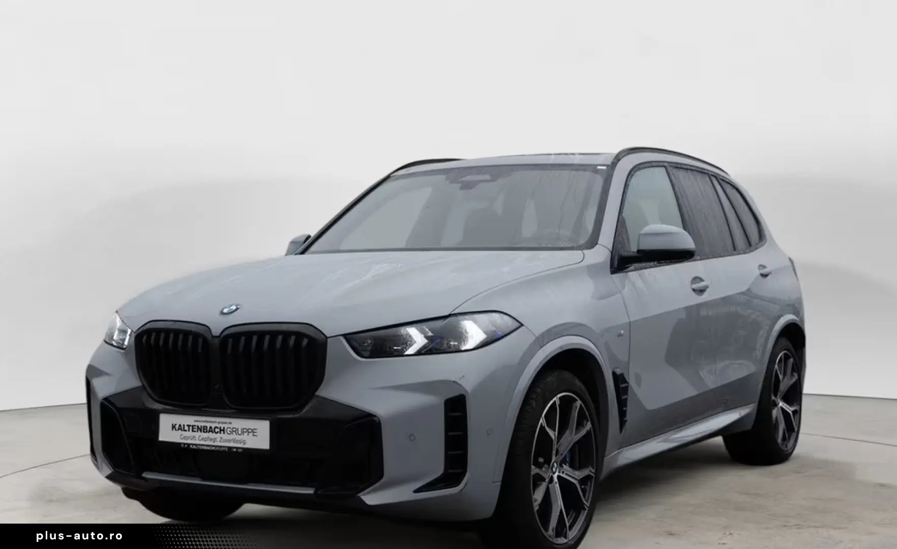 BMW X5 xDrive 30d M-Sport Pro 360