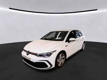 VW Golf GTI  Sonderleasing  2.0 TSI DSG Navi ACC Si