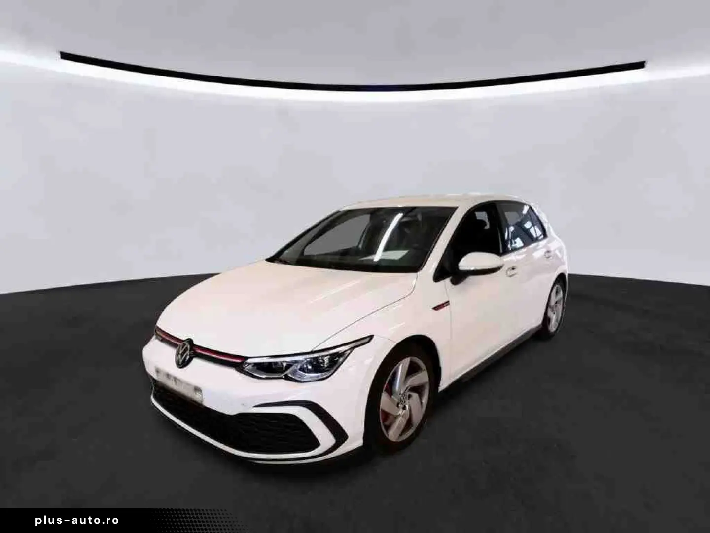VW Golf GTI  Sonderleasing  2.0 TSI DSG Navi ACC Si