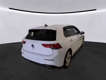 VW Golf GTI  Sonderleasing  2.0 TSI DSG Navi ACC Si