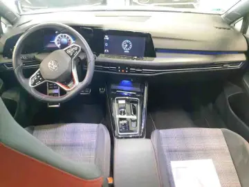 VW Golf GTI  Sonderleasing  2.0 TSI DSG Navi ACC Si