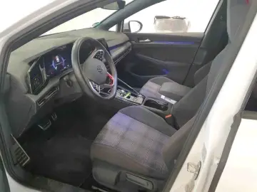 VW Golf GTI  Sonderleasing  2.0 TSI DSG Navi ACC Si