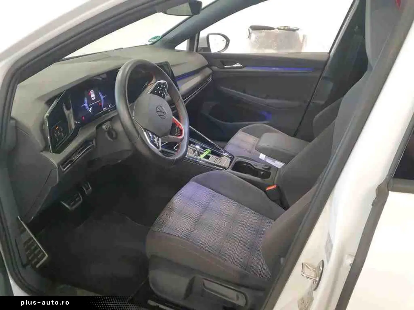 VW Golf GTI  Sonderleasing  2.0 TSI DSG Navi ACC Si