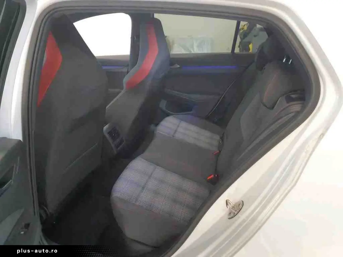 VW Golf GTI  Sonderleasing  2.0 TSI DSG Navi ACC Si