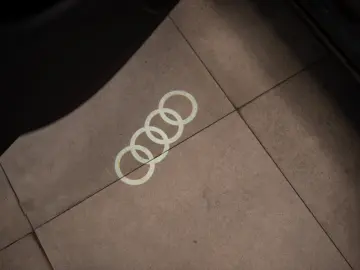 Audi SQ7 4.0 TDI Quattro Tiptronic