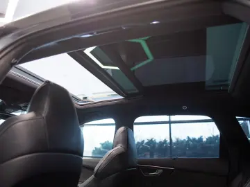 Audi SQ7 4.0 TDI Quattro Tiptronic