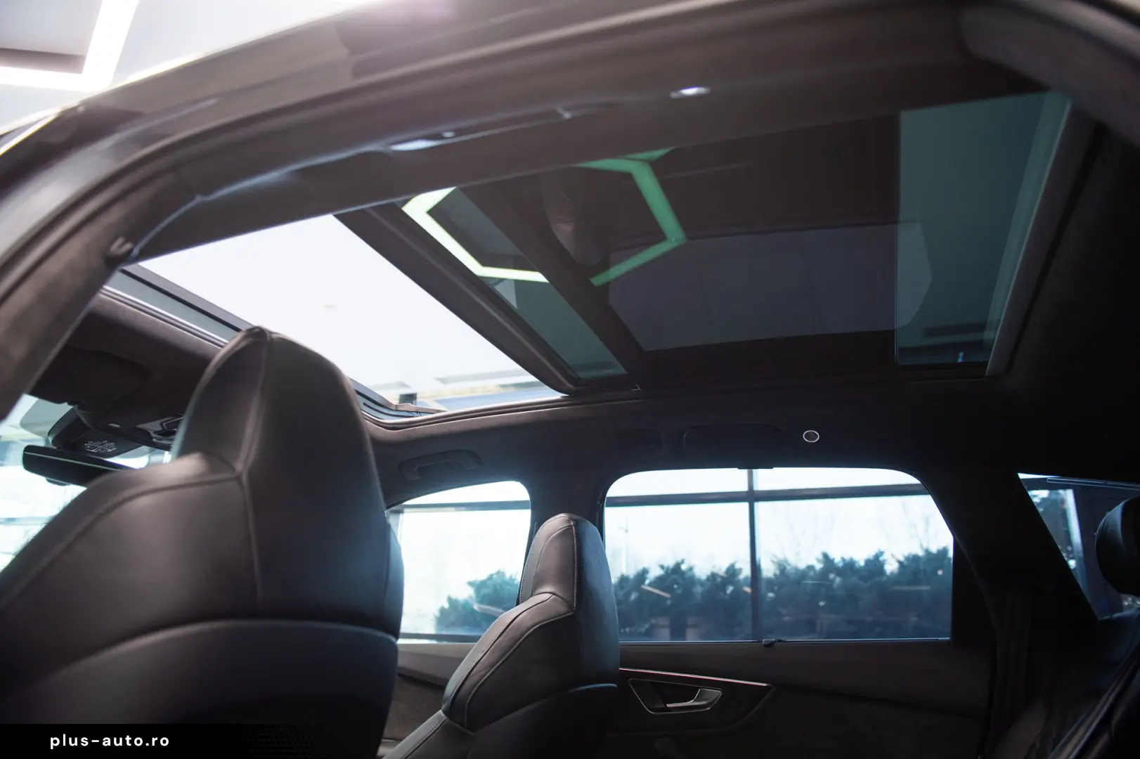 Audi SQ7 4.0 TDI Quattro Tiptronic