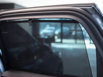 Audi SQ7 4.0 TDI Quattro Tiptronic