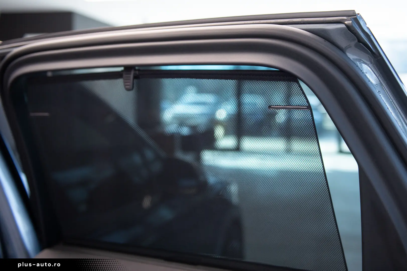 Audi SQ7 4.0 TDI Quattro Tiptronic