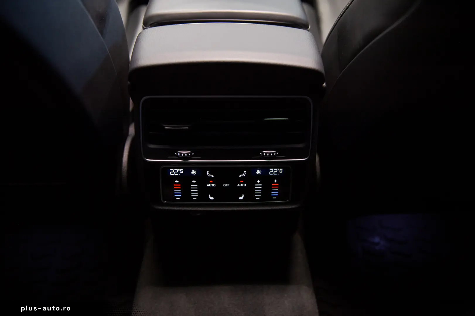 Audi SQ7 4.0 TDI Quattro Tiptronic