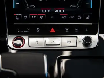 Audi SQ7 4.0 TDI Quattro Tiptronic