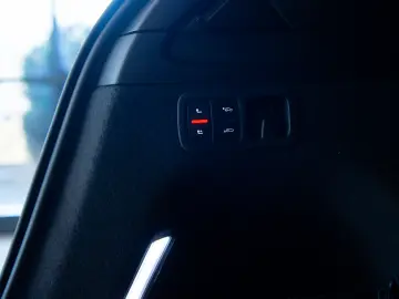 Audi SQ7 4.0 TDI Quattro Tiptronic