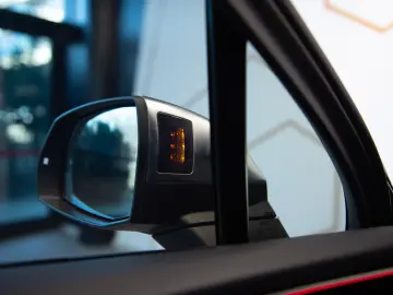 Audi SQ7 4.0 TDI Quattro Tiptronic