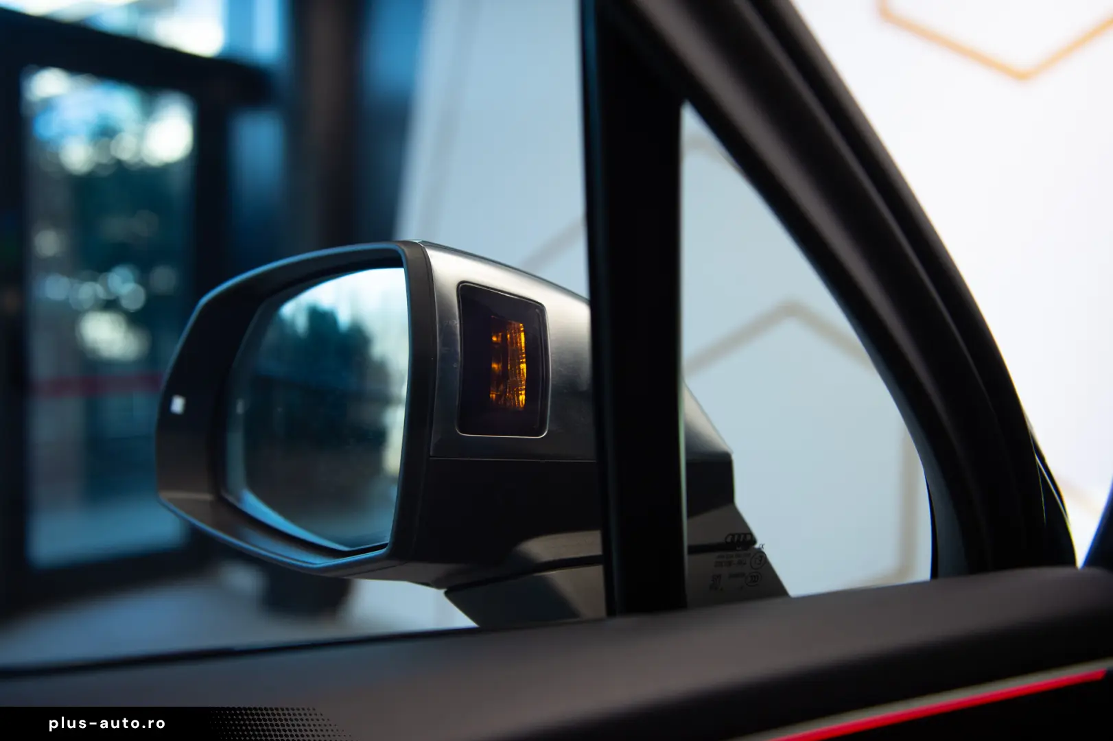 Audi SQ7 4.0 TDI Quattro Tiptronic