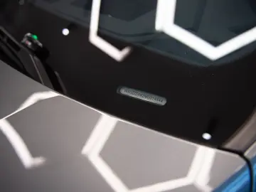 Audi SQ7 4.0 TDI Quattro Tiptronic