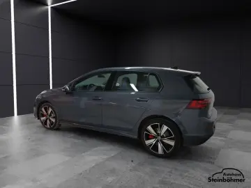 VW Golf GTE Black Style Navi IQLight DCC ACC 18 LED