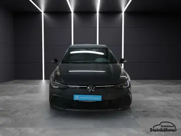 VW Golf GTE Black Style Navi IQLight DCC ACC 18 LED