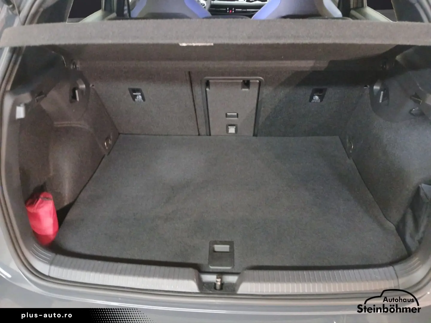 VW Golf GTE Black Style Navi IQLight DCC ACC 18 LED