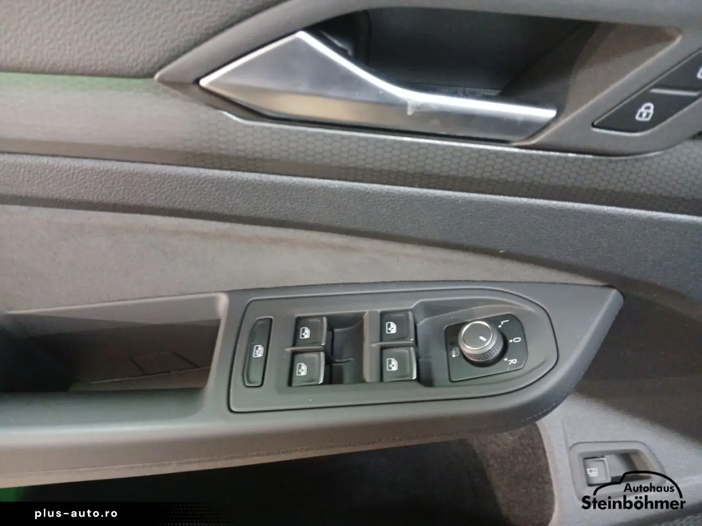 VW Golf GTE Black Style Navi IQLight DCC ACC 18 LED