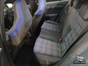 VW Golf GTE Black Style Navi IQLight DCC ACC 18 LED