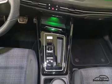 VW Golf GTE Black Style Navi IQLight DCC ACC 18 LED