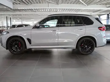 BMW X5 xDrive30d M Sport Pro Paket