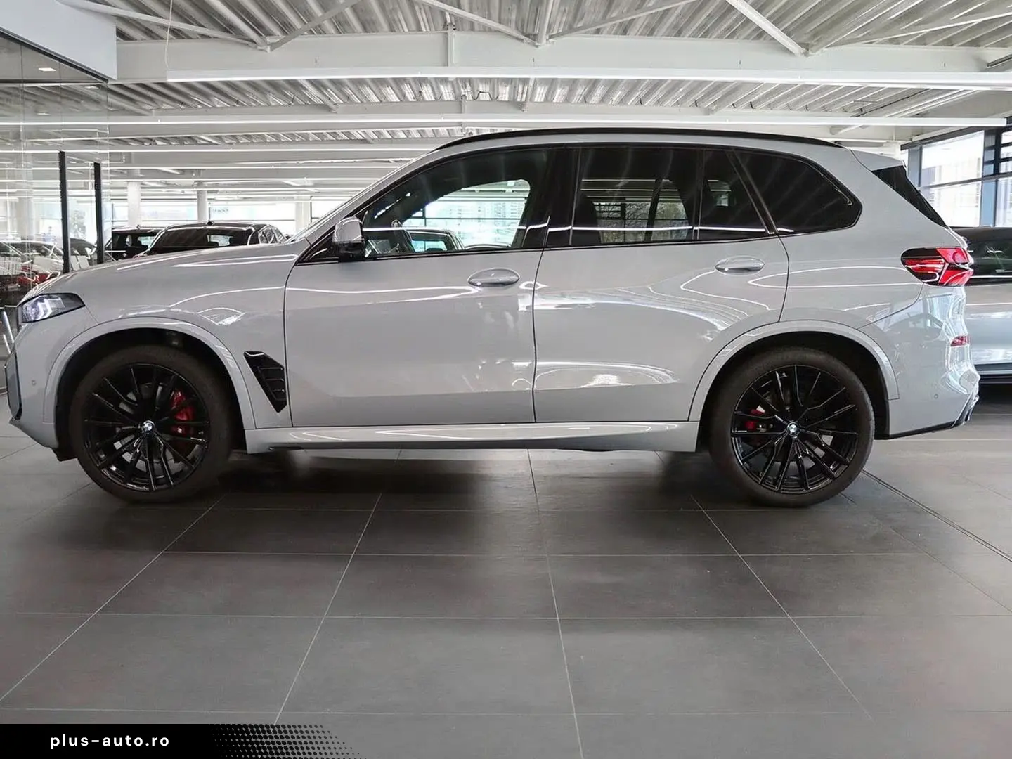 BMW X5 xDrive30d M Sport Pro Paket