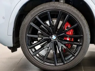 BMW X5 xDrive30d M Sport Pro Paket