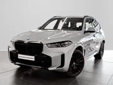 BMW X5 xDrive30d M Sport Pro Paket