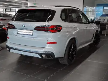 BMW X5 xDrive30d M Sport Pro Paket
