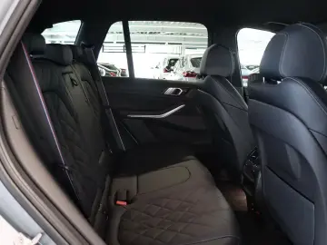 BMW X5 xDrive30d M Sport Pro Paket