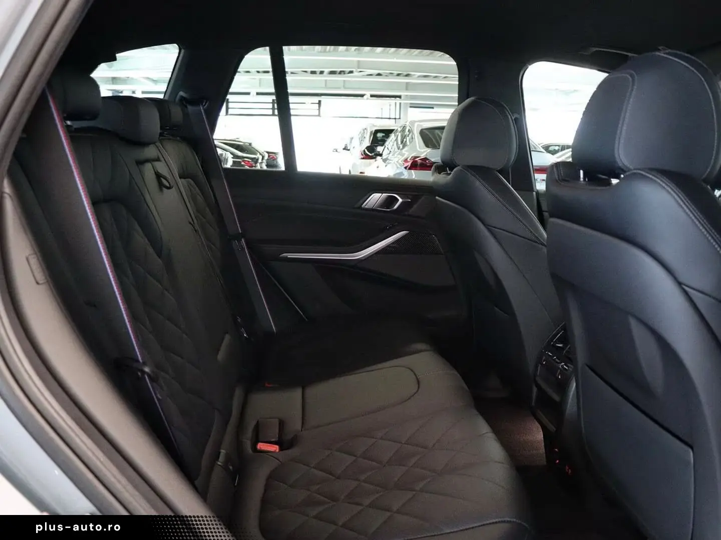 BMW X5 xDrive30d M Sport Pro Paket