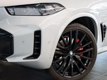 BMW X5 xDrive30d M Sport Pro Paket