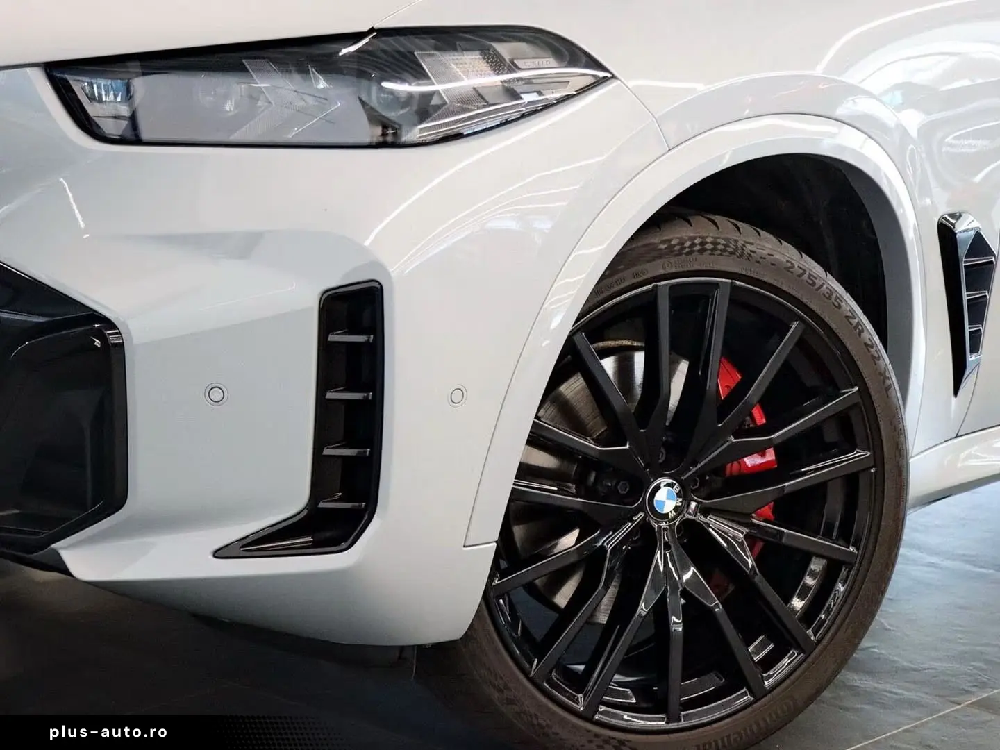 BMW X5 xDrive30d M Sport Pro Paket