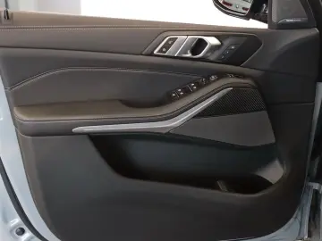 BMW X5 xDrive30d M Sport Pro Paket