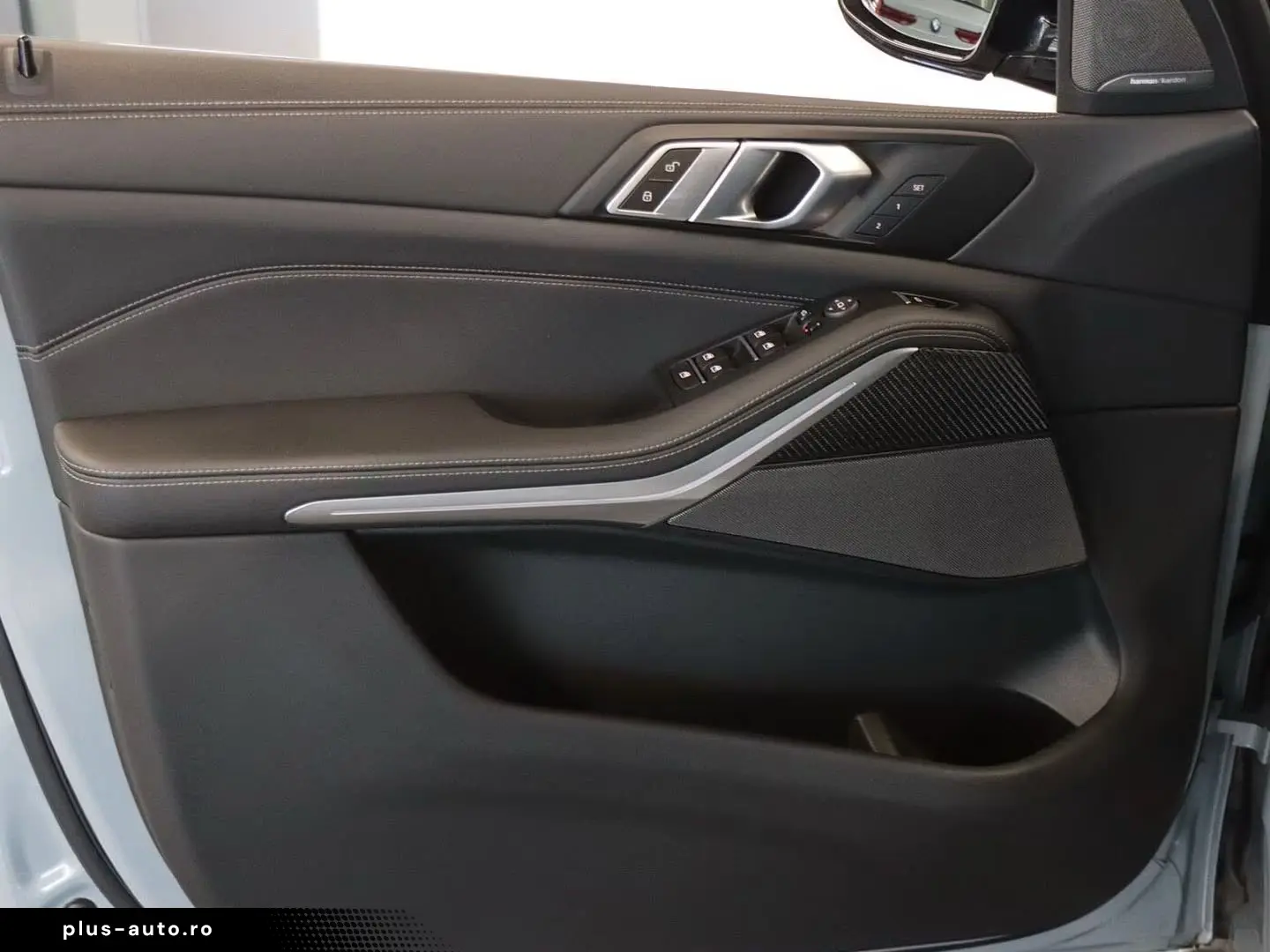 BMW X5 xDrive30d M Sport Pro Paket