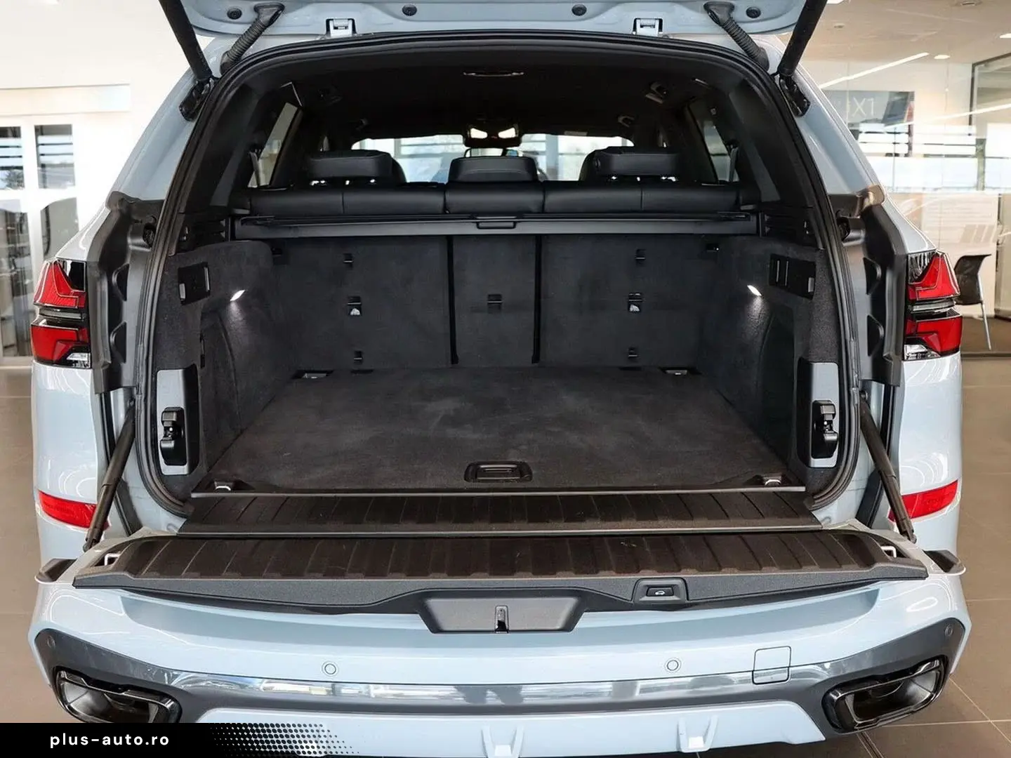 BMW X5 xDrive30d M Sport Pro Paket