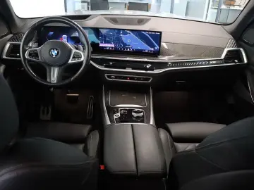 BMW X5 xDrive30d M Sport Pro Paket