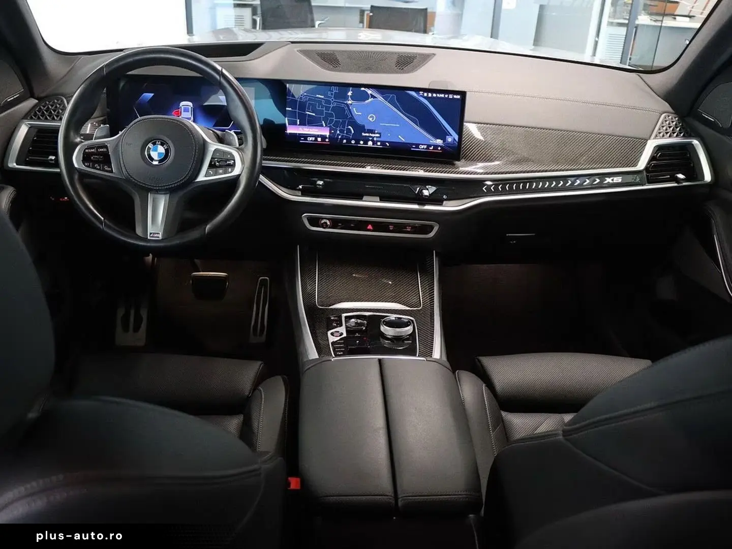 BMW X5 xDrive30d M Sport Pro Paket