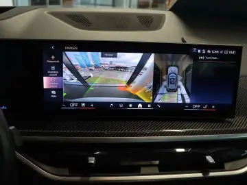 BMW X5 xDrive30d M Sport Pro Paket