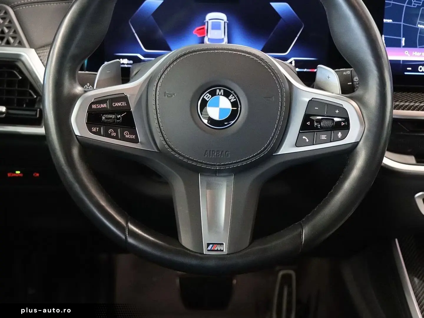 BMW X5 xDrive30d M Sport Pro Paket