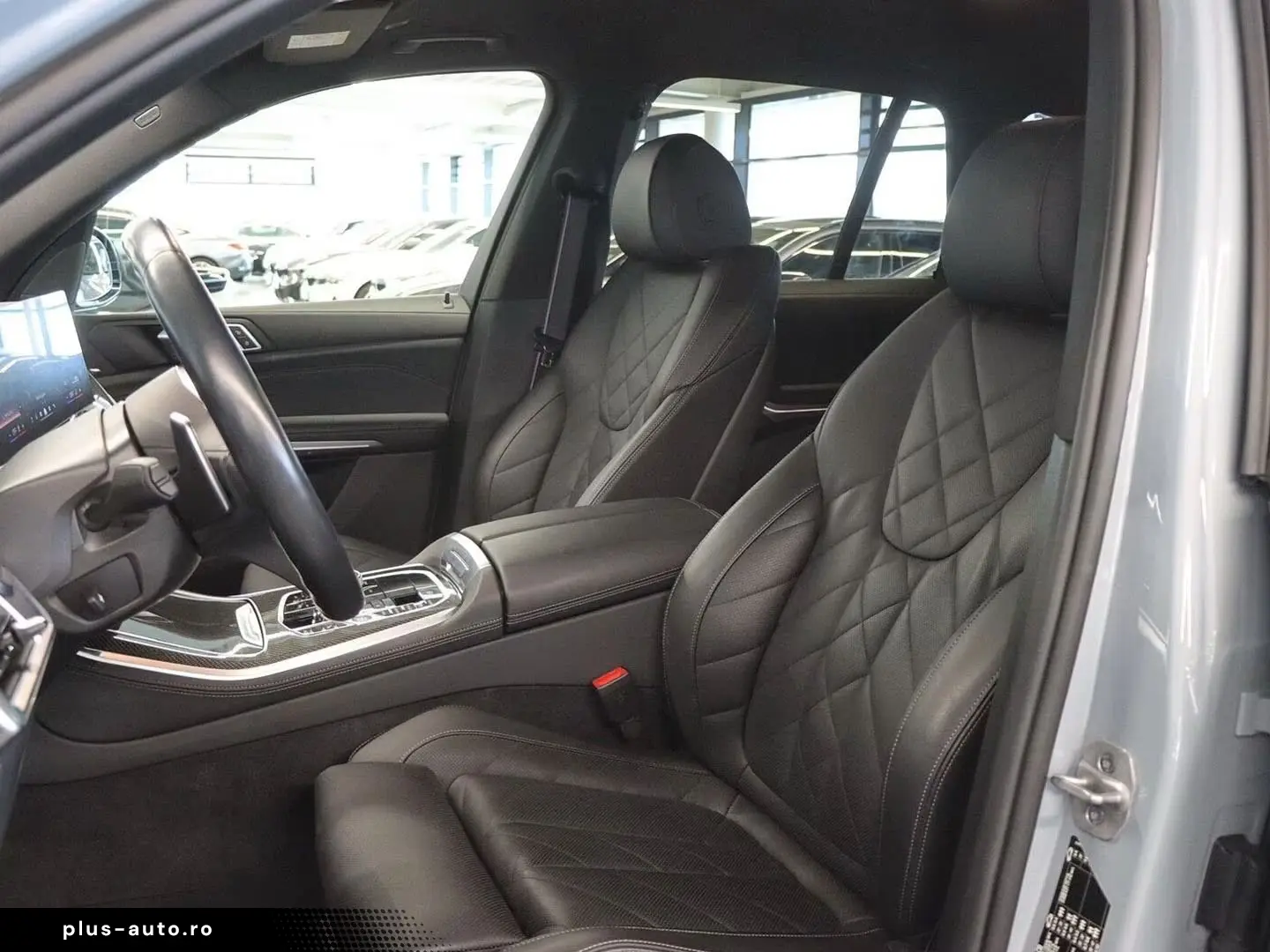 BMW X5 xDrive30d M Sport Pro Paket