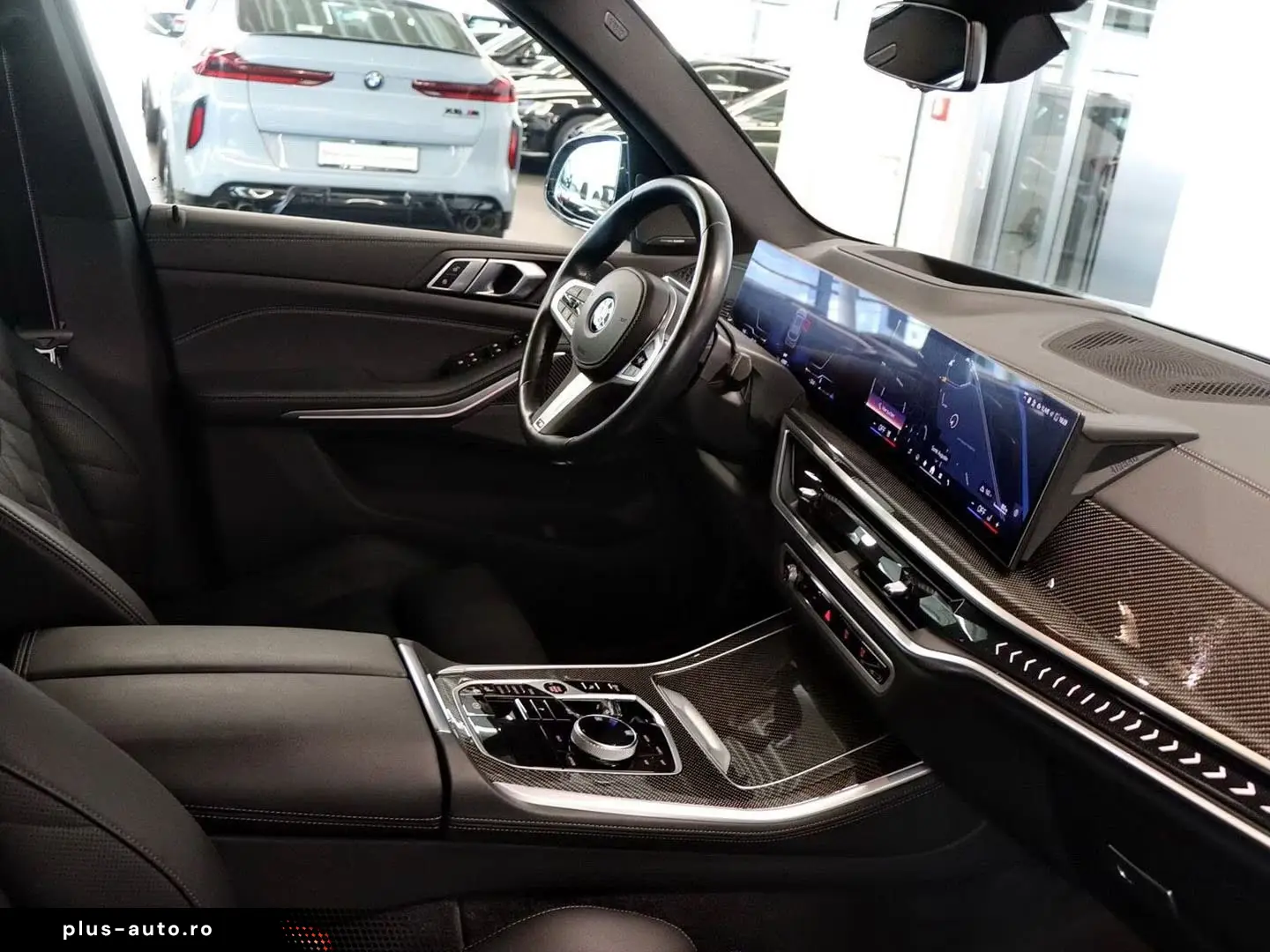 BMW X5 xDrive30d M Sport Pro Paket