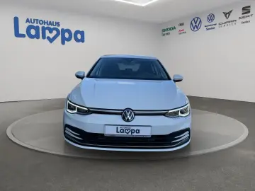 VW Golf VIII Style 1.5 eTSI DSG Navi  Matrix  Head-