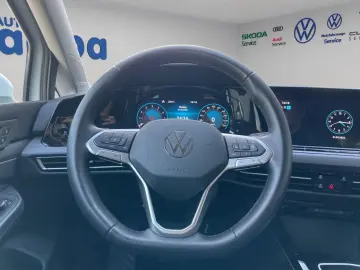 VW Golf VIII Style 1.5 eTSI DSG Navi  Matrix  Head-